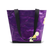 Mini Zippered Blake Tote