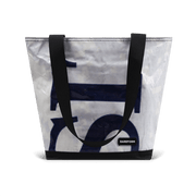 Mini Zippered Blake Tote