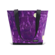 Mini Zippered Blake Tote