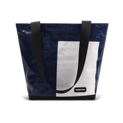 Mini Zippered Blake Tote