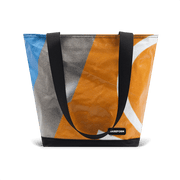 Mini Zippered Blake Tote