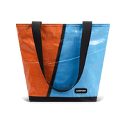 Mini Zippered Blake Tote