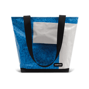Mini Zippered Blake Tote
