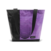 Mini Zippered Blake Tote
