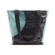 Mini Zippered Blake Tote