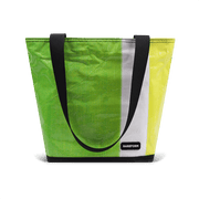 Mini Zippered Blake Tote