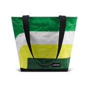 Mini Zippered Blake Tote