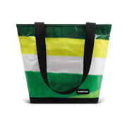 Mini Zippered Blake Tote