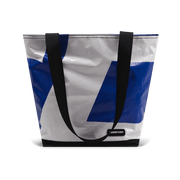 Mini Zippered Blake Tote