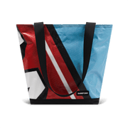 Mini Zippered Blake Tote
