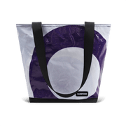 Mini Zippered Blake Tote