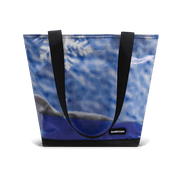 Mini Zippered Blake Tote