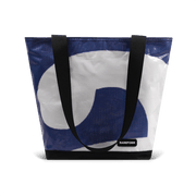 Mini Zippered Blake Tote