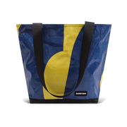 Mini Zippered Blake Tote
