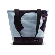 Mini Zippered Blake Tote