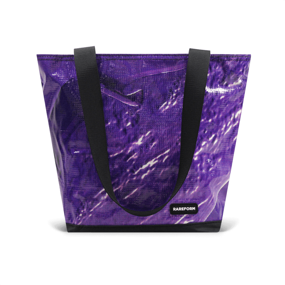 Mini Zippered Blake Tote
