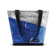 Mini Zippered Blake Tote