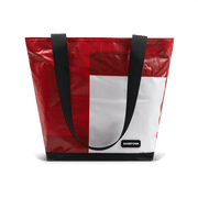 Mini Zippered Blake Tote