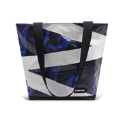 Mini Zippered Blake Tote