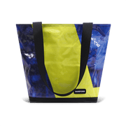 Mini Zippered Blake Tote