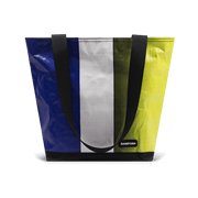 Mini Zippered Blake Tote