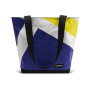 Mini Zippered Blake Tote