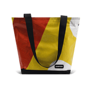 Mini Zippered Blake Tote
