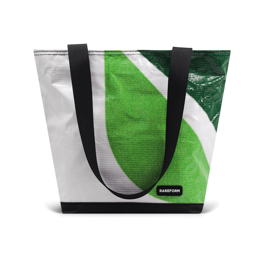 Mini Zippered Blake Tote