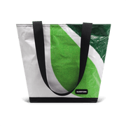 Mini Zippered Blake Tote