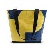 Mini Zippered Blake Tote