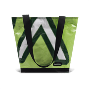 Mini Zippered Blake Tote