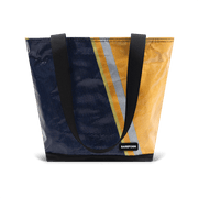 Mini Zippered Blake Tote