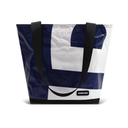 Mini Zippered Blake Tote