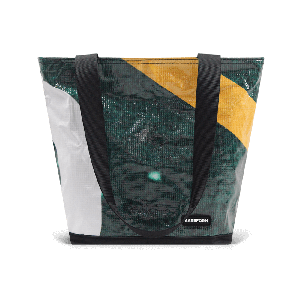 Mini Zippered Blake Tote