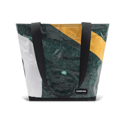 Mini Zippered Blake Tote
