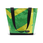 Mini Zippered Blake Tote