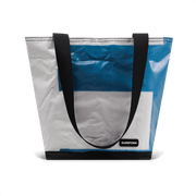 Mini Zippered Blake Tote