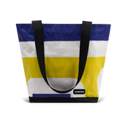 Mini Zippered Blake Tote