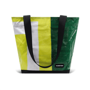 Mini Zippered Blake Tote