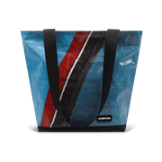 Mini Zippered Blake Tote