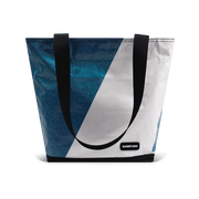 Mini Zippered Blake Tote