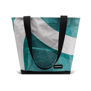 Mini Zippered Blake Tote