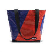 Mini Zippered Blake Tote