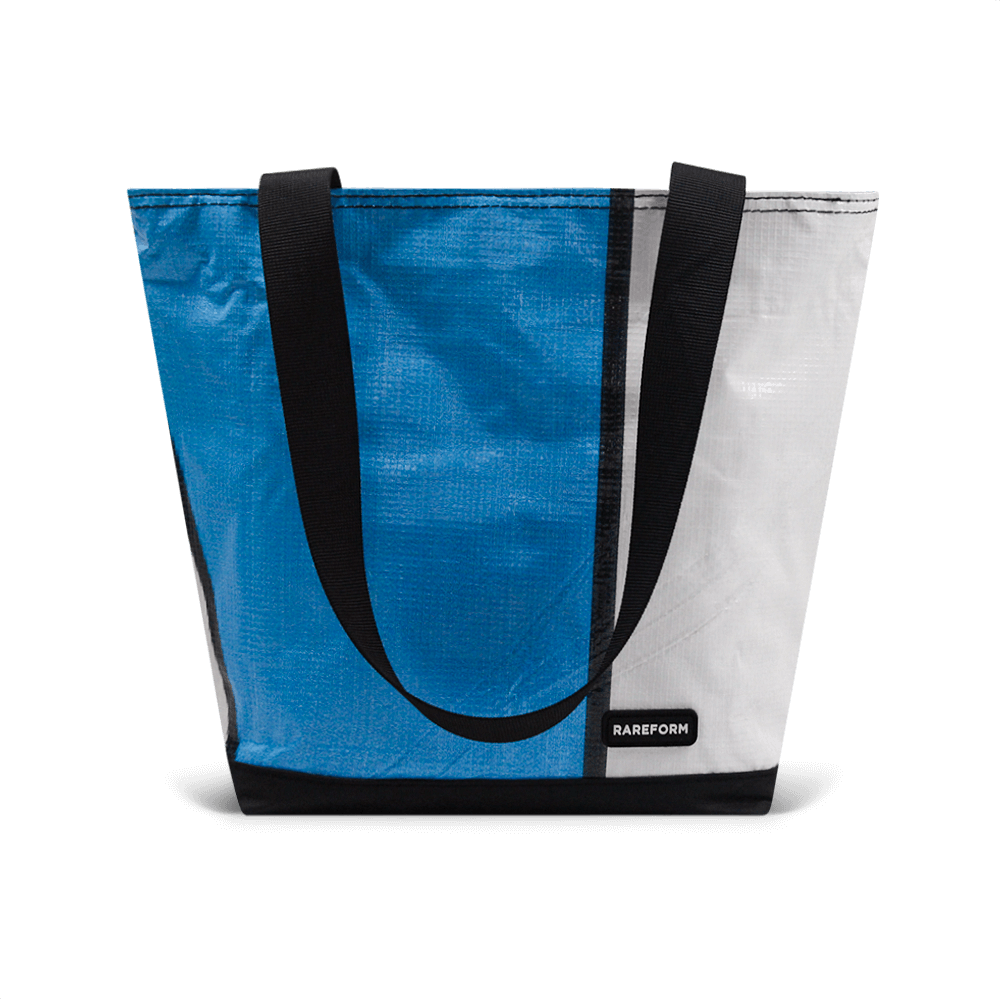 Mini Zippered Blake Tote