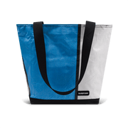 Mini Zippered Blake Tote