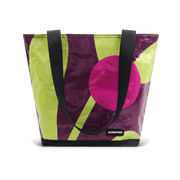 Mini Zippered Blake Tote
