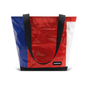 Mini Zippered Blake Tote