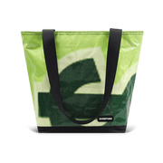 Mini Zippered Blake Tote