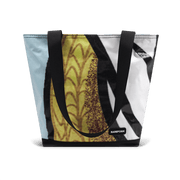 Mini Zippered Blake Tote