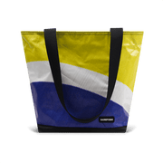 Mini Zippered Blake Tote